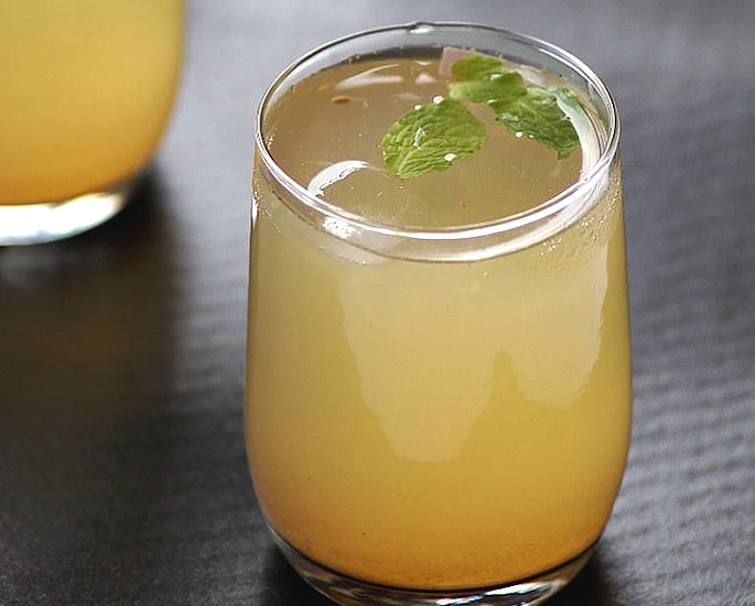 5 Refreshing Indian Drinks to Try - nimbu pani