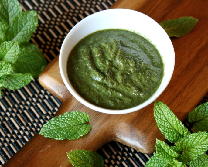 7 Delicious Indian Chutney Recipes to Make - mint