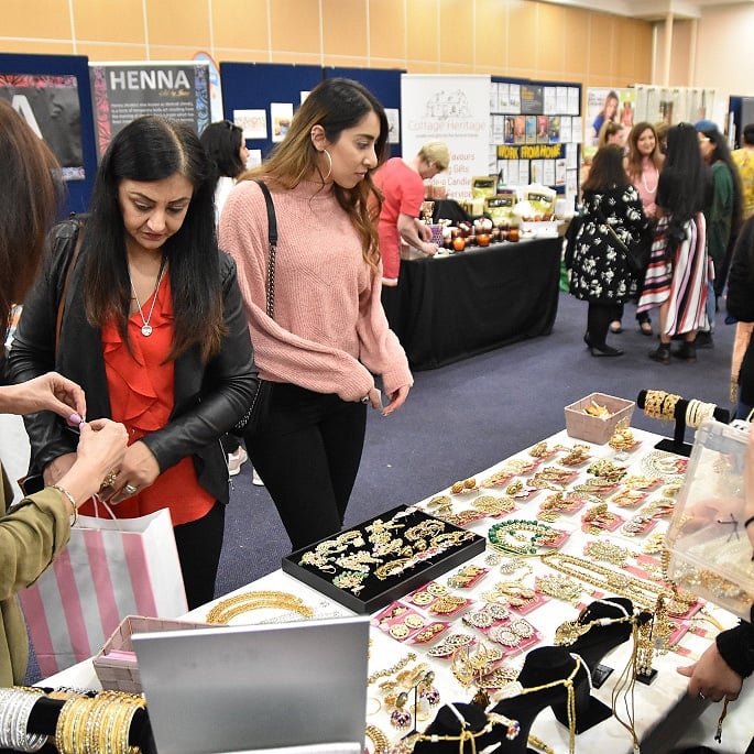 Asian Woman Festival 2019 Makes History - IA 4