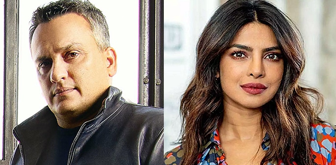 Avengers Endgame Director in talks with Priyanka Chopra for Film f