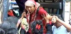 Bangladeshi Woman admits Killing her Husband with Lover