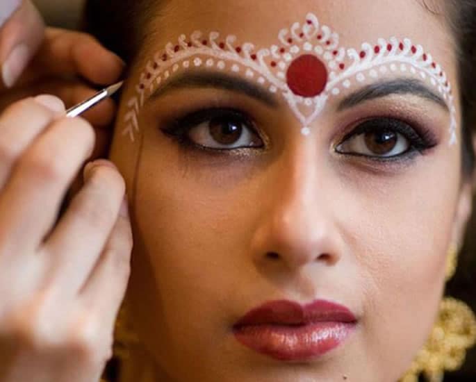 Best Makeup Tips for your Desi Wedding - MUA style