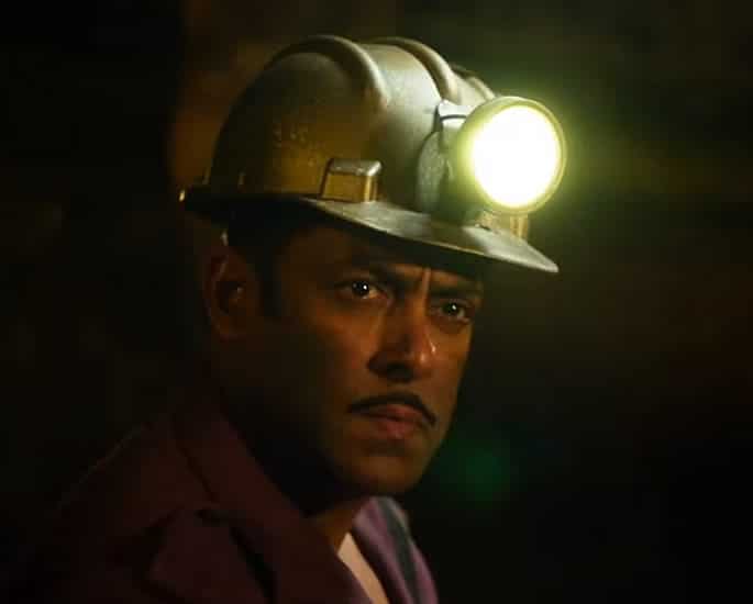 Bharat Trailer Salman Khan's story of Love, Grit and Patriotism - miner