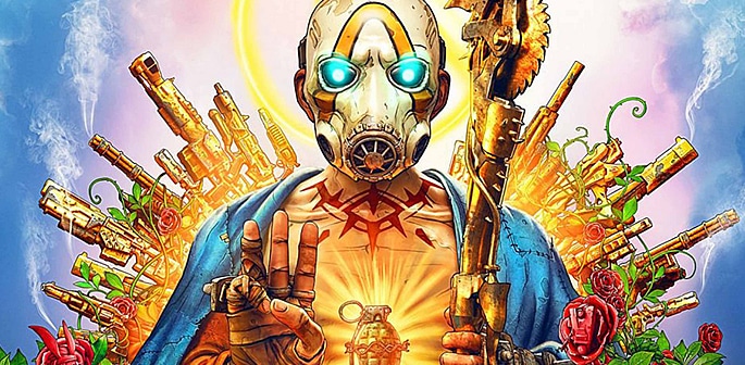 Borderlands 3 What to Expect from the Game f