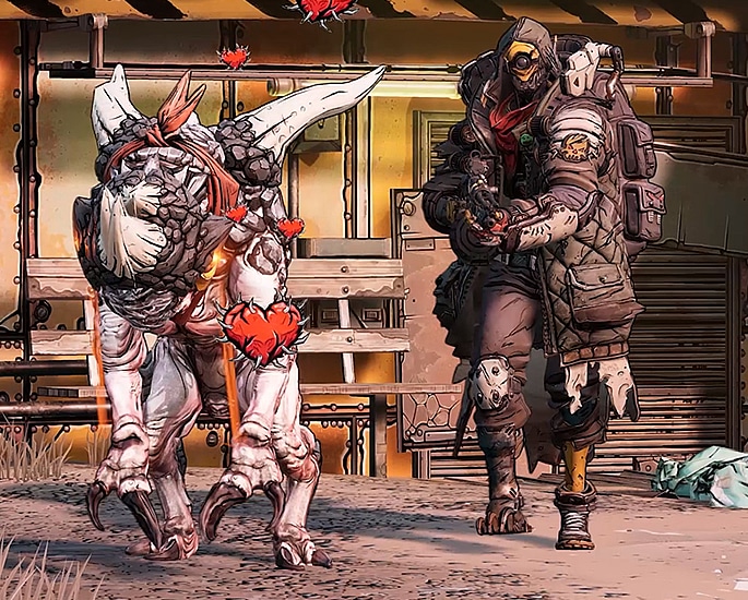 Borderlands 3 What to Expect from the Game - fl4k
