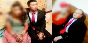 Pakistani Bride reveals Ordeal of Sham Marriage to Chinese Man f