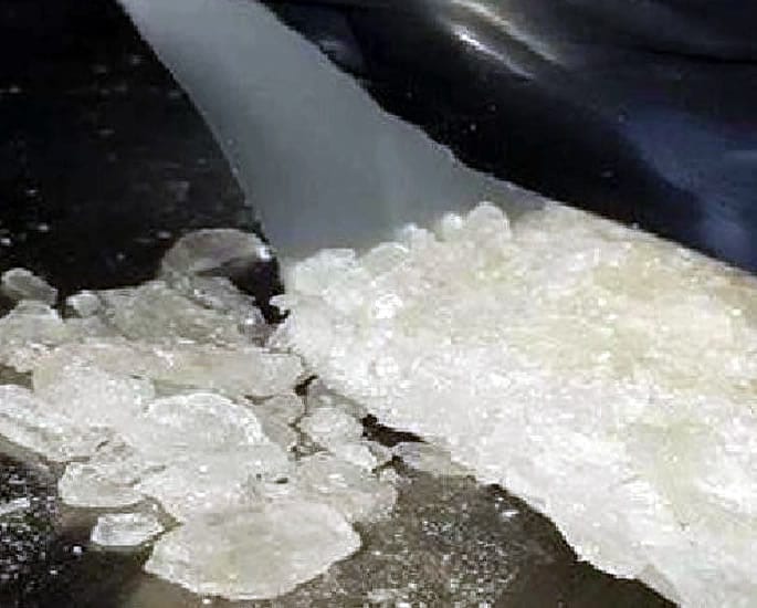 Drugs Gang used Toys to Import Crystal Meth into UK - crystal meth
