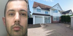 Fraudster Zahid Khan losing £750,000 Home while On the Run