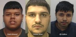 Gang jailed for £300,000 Jewellery Raid in Newcastle