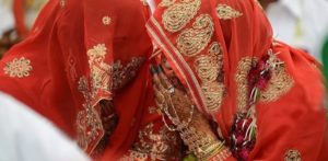 Gujarat Man to Marry Two Women in India f