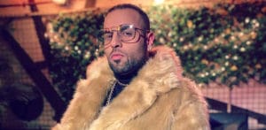 H Dhami talks New Single 'Falling' featuring Raxstar - f