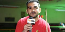 Hamza Akbar: The Lion-Hearted Snooker Player