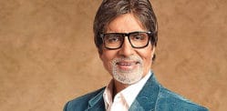 How Much Tax did Amitabh Bachchan pay for 2018-19?