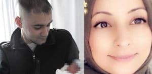 Husband Charged with Murder of Wife a Mother of Three f