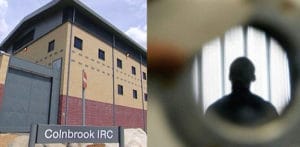 Immigration Officer jailed for Extorting Indian National f