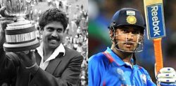 India All-Time ODI XI: Cricket World Cup
