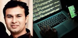 Indian Hacker takes Employer Websites Down for No Pay