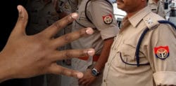 Indian Wife sets Husband on Fire for Having Dark Skin