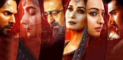 Kalank smashes Box Office as Highest Opener of 2019