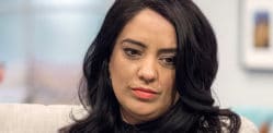 Man Masturbated in front of MP Naz Shah on London Bus