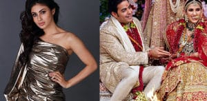 Mouni Roy refused to Perform at Ambani Wedding f