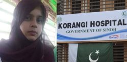 Pakistani Woman 'drugged, raped and killed' by Hospital Staff