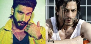 Ranveer Singh replaces Shahrukh Khan in Don 3 f