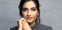 Sonam Kapoor lashes out at the Impact of Body Shaming