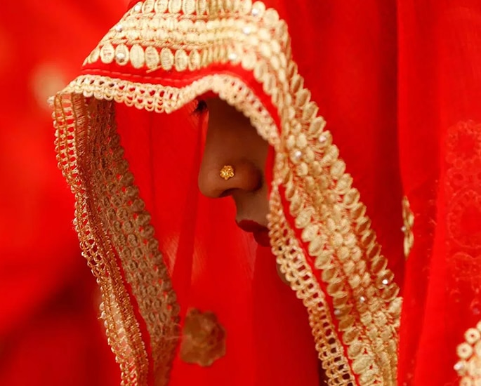 The Concept of Arranged Marriages in Pakistan 2