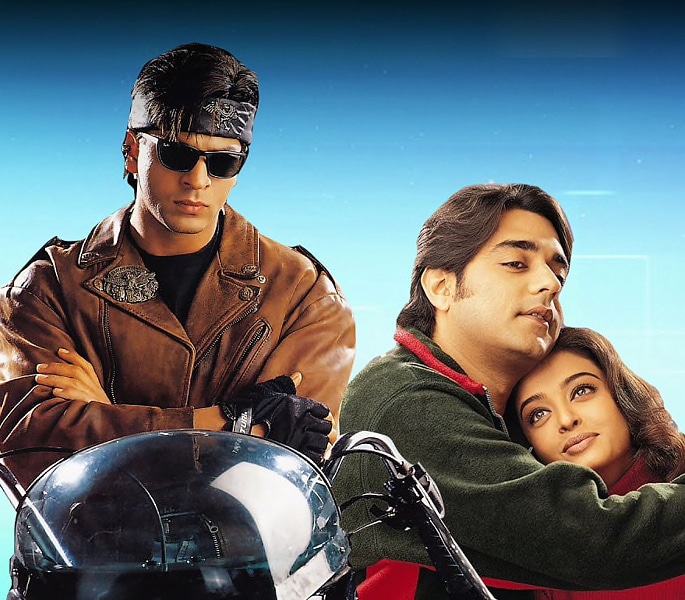 Top 10 Bollywood Remakes of Hollywood Movies - Josh