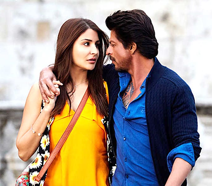 Top 10 Bollywood Remakes of Hollywood Movies - When Harry Met Sejal