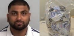 UK Man Fleeing to Dubai with £1.5m Cash loses Money