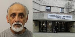 Wandsworth Man convicted of Killing his Wife at Home f