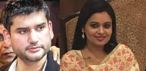 Wife arrested for 'Smothering' Rohit Shekhar Tiwari to Death f