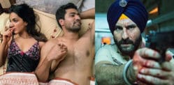 10 Best Indian Netflix Series You Cannot Miss - ft