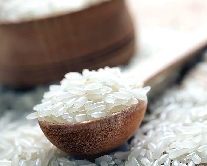 10 Desi Tricks to Know - rice