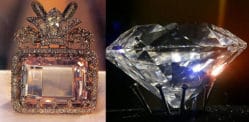 10 Diamonds Originating from India