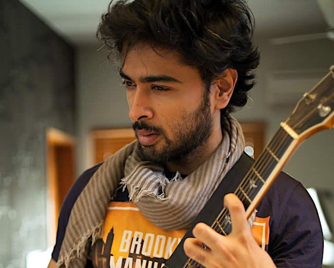 20 Top Pakistani Pop Singers and Their Music - Shehzad Roy