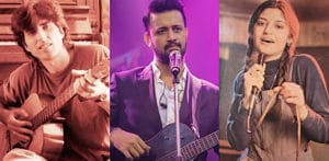 20 Top Pakistani Pop Singers and Their Music f 5