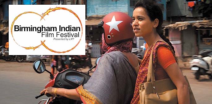 5 motivi per partecipare al Birmingham Indian Film Festival 2019 F