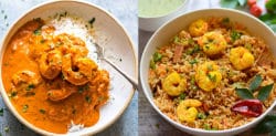5 Simple Indian Prawn Recipes to Make at Home
