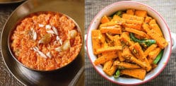 7 Easy Indian Carrot Recipes to Make at Home