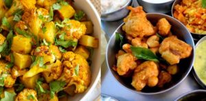 7 Indian Cauliflower Recipes to Make and Enjoy f