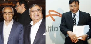 7 South Asian Businesses in Sunday Times Rich List 2019 f