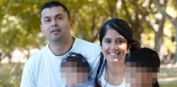 Accountant jailed for Murdering Wife from UK in Australia