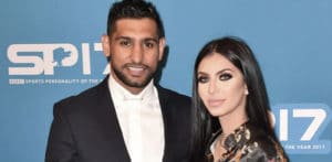 Amir Khan moving House to Save Marriage with Faryal ft