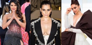 Bollywood Stars at Cannes Film Festival 2019 f