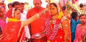 Bride marries Groom's Sister in these Gujarat Villages f