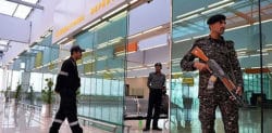 British Pakistani Men duped to Smuggle Heroin in Hairspray