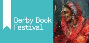 Derby Book Festival 2019: British Asian Writing f